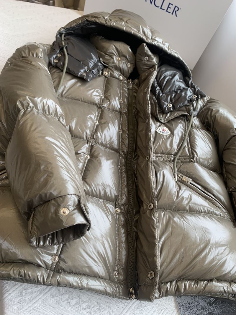 Moncler Down Jackets